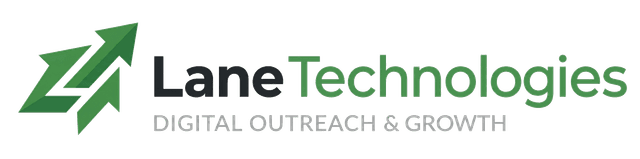 Lane Technologies – Digital Outreach & Growth